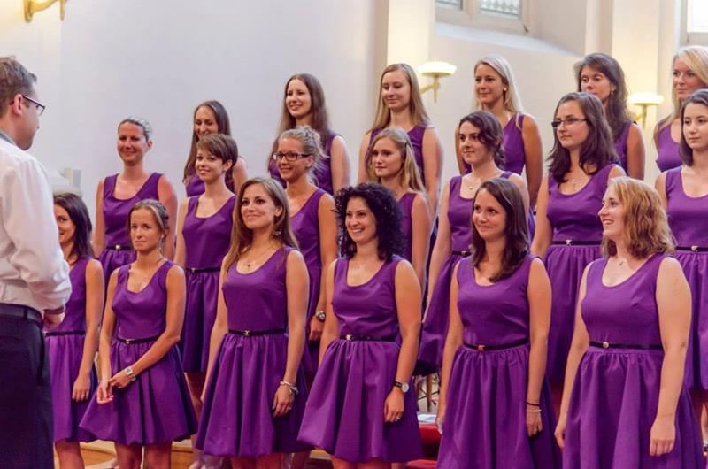 Kolem světa s vánočními koledami  - preview image